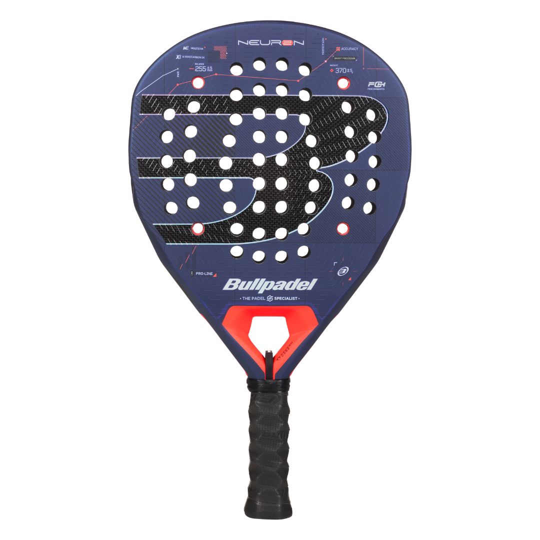 Bullpadel Neuron 02 2027 Padelbat